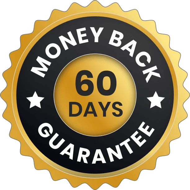 CardioFlush Money Back Guarantee